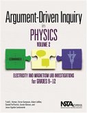 Argument-Driven Inquiry in Physics, Volume 2