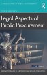 Legal Aspects of Public Procurement - Bild 1