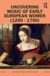 Uncovering Music of Early European... - Bild 1