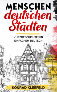 Menschen in deutschen Städten - Kleefeld, Konrad