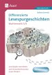 Differenzierte Lesespurgeschichten... - Bild 1