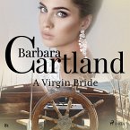 A Virgin Bride (Barbara Cartland's Pink Collection 81) (MP3-Download)