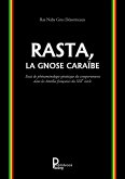 Rasta, la Gnose Caraïbe (eBook, ePUB)
