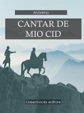 Cantar De Mio Cid (eBook, ePUB)