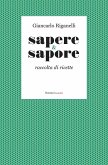 Sapere & Sapore (fixed-layout eBook, ePUB)