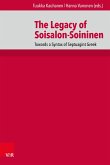 The Legacy of Soisalon-Soininen (eBook, PDF)