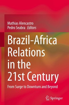 Brazil-Africa Relations in the 21st Century