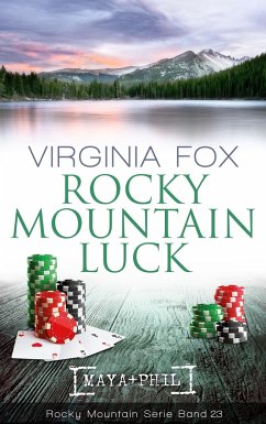 Rocky Mountain Luck - Fox, Virginia