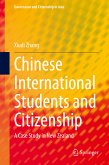 Chinese International Students and Citizenship (eBook, PDF)