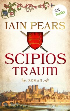 Scipios Traum (eBook, ePUB) - Pears, Iain