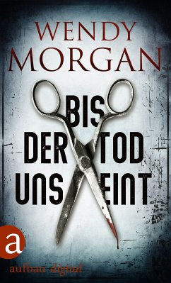 Bis der Tod uns eint (eBook, ePUB) - Morgan, Wendy