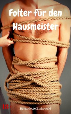 Cover Folter für den Hausmeister (eBook, ePUB)