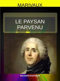 Le Paysan parvenu (eBook, ePUB) - Marivaux