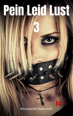 Cover Pein Leid Lust 3 (eBook, ePUB)