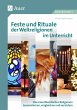 Feste und Rituale der Weltreligionen im... - Bild 1