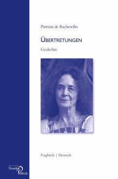 Cover Übertretungen