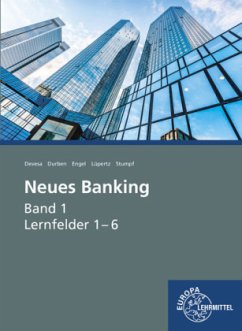 Neues Banking - Stumpf, Björn;Engel, Günter;Durben, Petra
