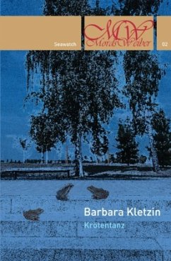 Mordsweiber / Krötentanz - Kletzin, Barbara