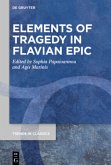 Elements of Tragedy in Flavian Epic