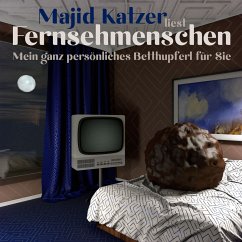 Cover Fernsehmenschen (MP3-Download)