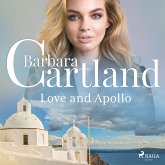 Love and Apollo (Barbara Cartland's Pink Collection 57) (MP3-Download)