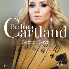 Secret Love (Barbara Cartland's Pink Collection 87) (MP3-Download) - Cartland, Barbara