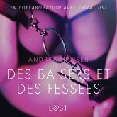 Des baisers et des fessées – Une nouvelle érotique (MP3-Download)