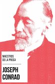 Maestros de la Prosa - Joseph Conrad (eBook, ePUB)