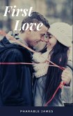 First love (eBook, ePUB)