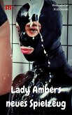 Lady Ambers neues Spielzeug (eBook, ePUB)