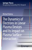 The Dynamics of Electrons in Linear Plasma Devices and Its Impact on Plasma Surface Interaction