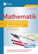 Mathematik für Fachfremde und... - Bild 1