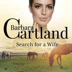Search for a Wife (Barbara Cartland's Pink Collection 86) (MP3-Download)