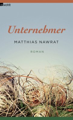 Unternehmer (Mängelexemplar) - Nawrat, Matthias