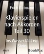 Klavierspielen nach Akkorden Teil 30... - Bild 1