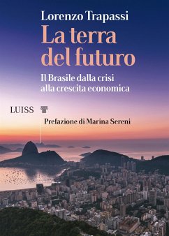 La terra del futuro (eBook, ePUB) - Trapassi, Lorenzo