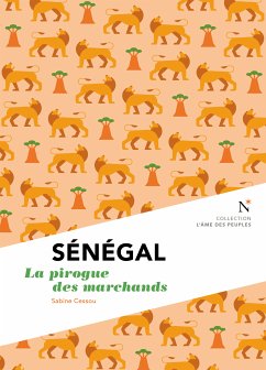 Sénégal (eBook, ePUB) - Cessou, Sabine