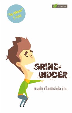 Grine-bidder (eBook, ePUB)