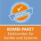 Kombi-Paket Elektroniker für Geräte und Systeme