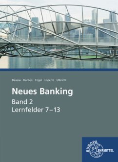 Neues Banking - Devesa, Michael;Durben, Petra;Engel, Günter