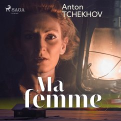 Ma femme (MP3-Download) - Tchekhov, Anton