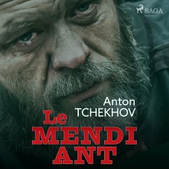 Le Mendiant (MP3-Download) - Tchekhov, Anton
