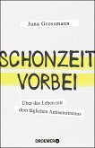 Schonzeit vorbei (Mängelexemplar)