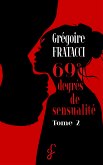 69° degrés de sensualité (eBook, ePUB)