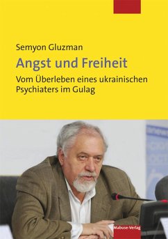 Cover Angst und Freiheit (eBook, PDF)