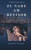 Zu nahe am Revisor (eBook, ePUB)