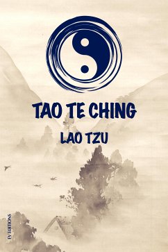 Tao Te Ching (eBook, ePUB) - Tzu, Lao