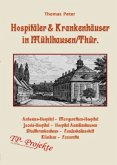 Hospitäler & Krankenhäuser in Mühlhausen/Thür.