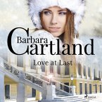 Love at Last (Barbara Cartland's Pink Collection 85) (MP3-Download)