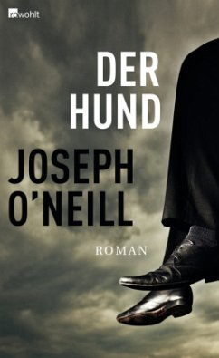 Der Hund (Mängelexemplar) - O'Neill, Joseph